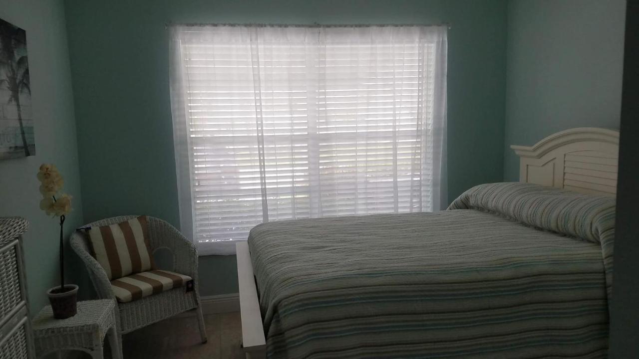 Sun&Fun - Beautiful Renovated 2/2 Villa In Jupiter Exterior photo