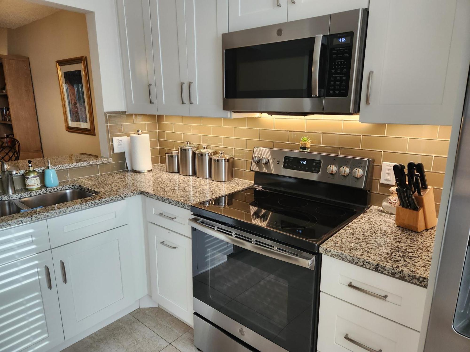 Sun&Fun - Beautiful Renovated 2/2 Villa In Jupiter Exterior photo