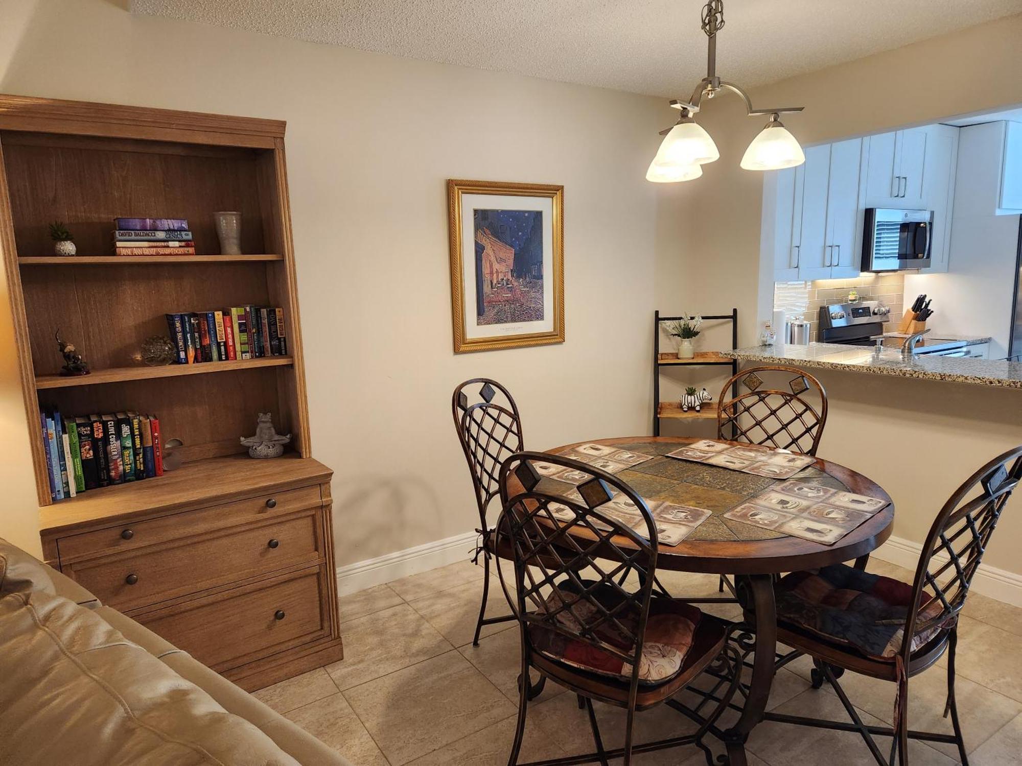 Sun&Fun - Beautiful Renovated 2/2 Villa In Jupiter Exterior photo