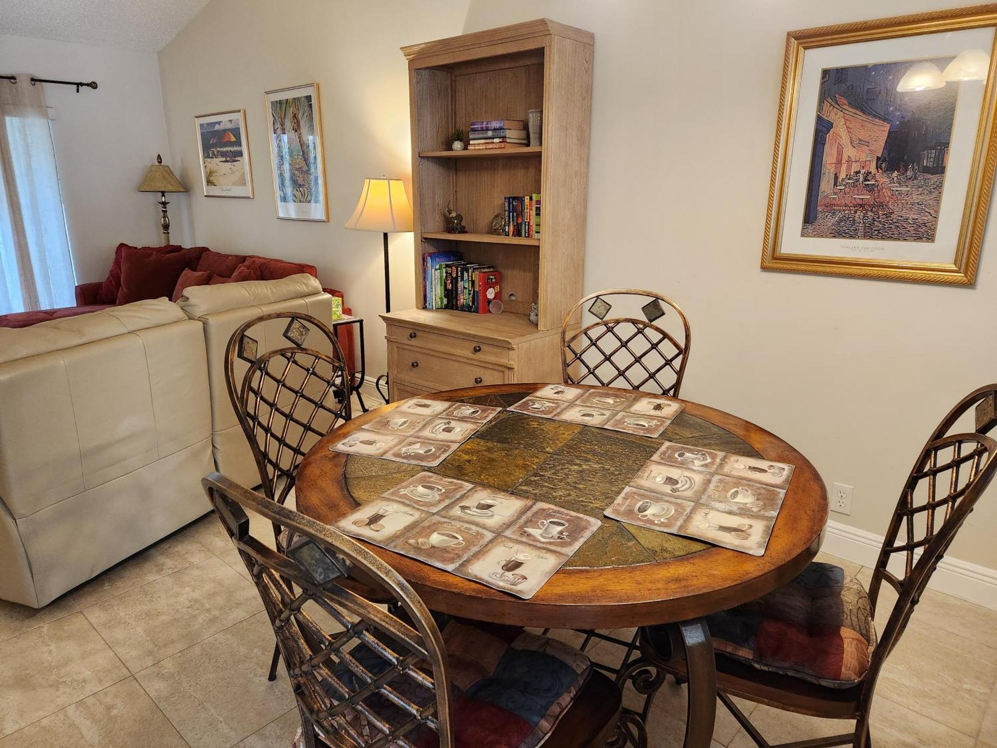 Sun&Fun - Beautiful Renovated 2/2 Villa In Jupiter Exterior photo